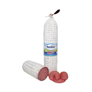 SALAME UNGHERESE SV 3KG