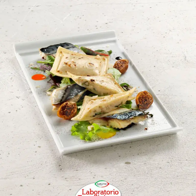 BARTOLACCI SQUACQUERONE E PIADINA 3kg(SUR)
