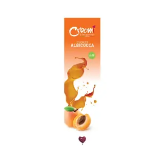 RICARICA CUOR DI ALBICOCCA 2PZX1,4KG(BU)