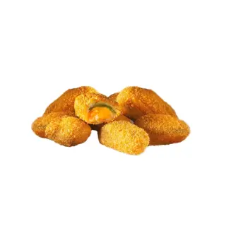 JALAPENOS CHEDDAR 5pzX1kg(CGM)