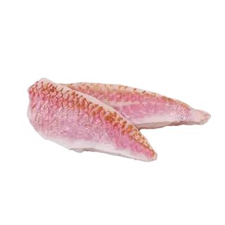 FILETTI DI TRIGLIA 20/40 fao34 6kg(ID)