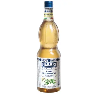 MIXYBAR PLUS FIORI SAMBUCO 1,3KG(FA)