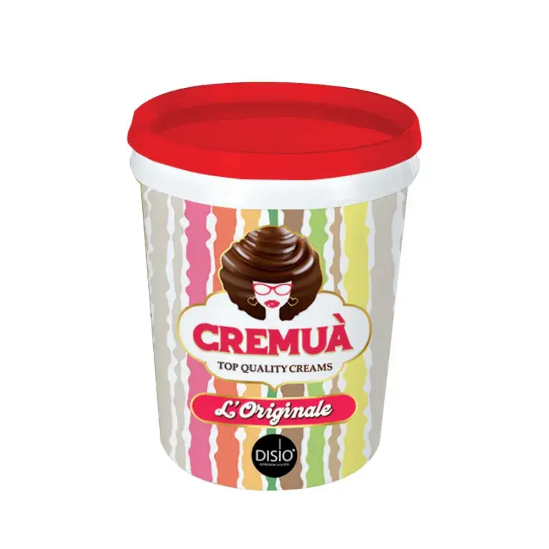 CREMUA' L'ORIGINALE 2pzX6kg(DIS)