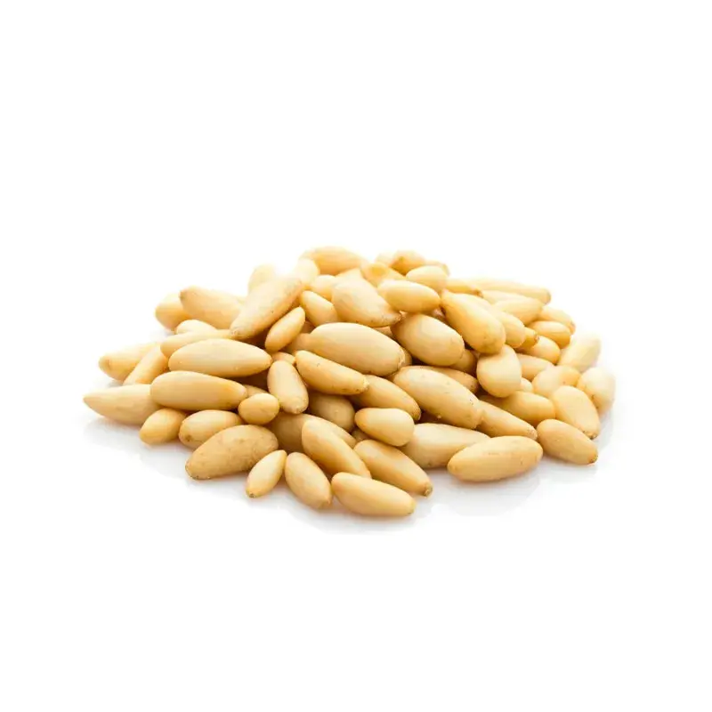 PINOLI SGUSCIATI SIBERIA LAGGIU' 1kg(PE)