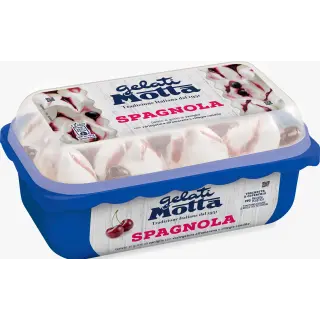 SPAGNOLA MOTTA RETAIL