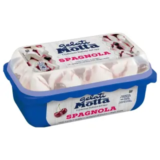 SPAGNOLA MOTTA RETAIL