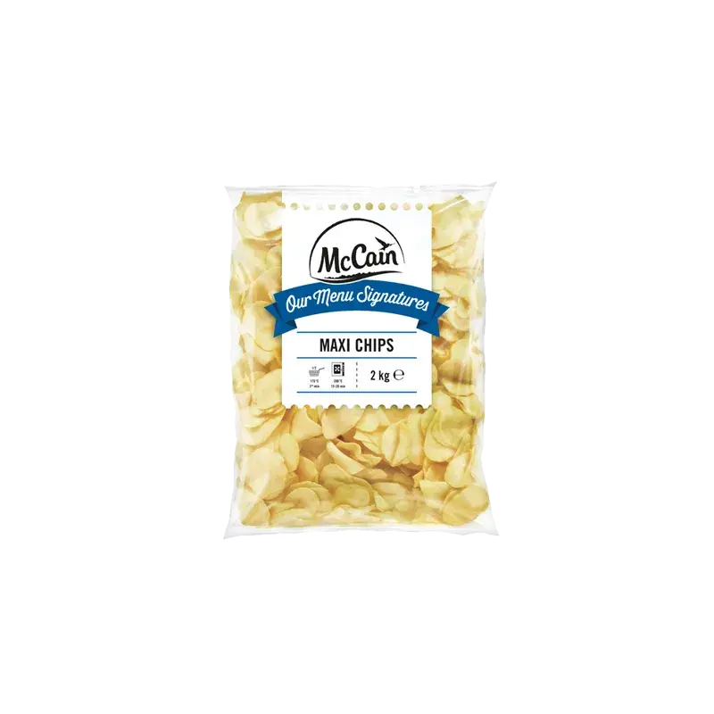 PATATE MAXI CHIPS