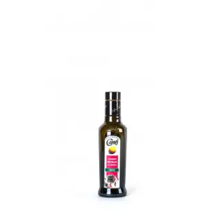 OLIO EXTRAVERGINE OLIVA LIMONE 12pzX250ml(MC)