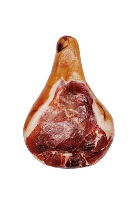 PROSCIUTTO CRUDO PRESSATO TREMONTI 6,5KG