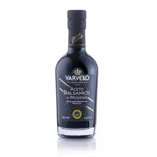 ACETO BALSAMICO MOD. IGP ALTA GAMMA 6pzX250ml(VA)