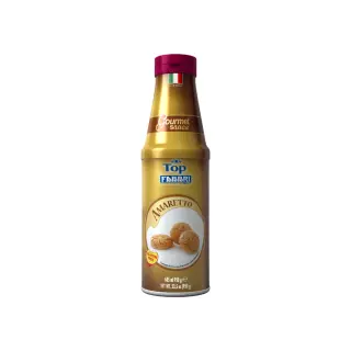 TOPPING AMARETTO 950GR(FA)