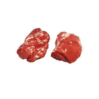 COPPA S/OSSO SUINO S.V. 3,5KG(HRC)