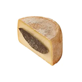 FORMAGGIO NOCERINO