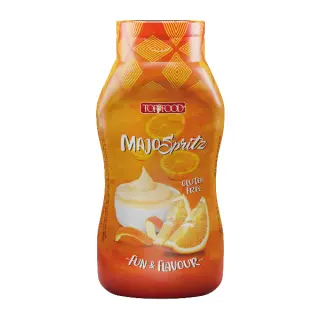SALSA MAJO SPRITZ 460g