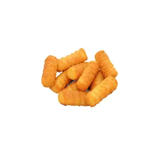CROCCHETTE DI PATATE 6KG