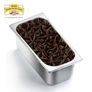 MANTECATO SORBETTO FONDENTE EXTRA 70%