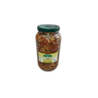 FUNGHI CHIODINI 3,1kg