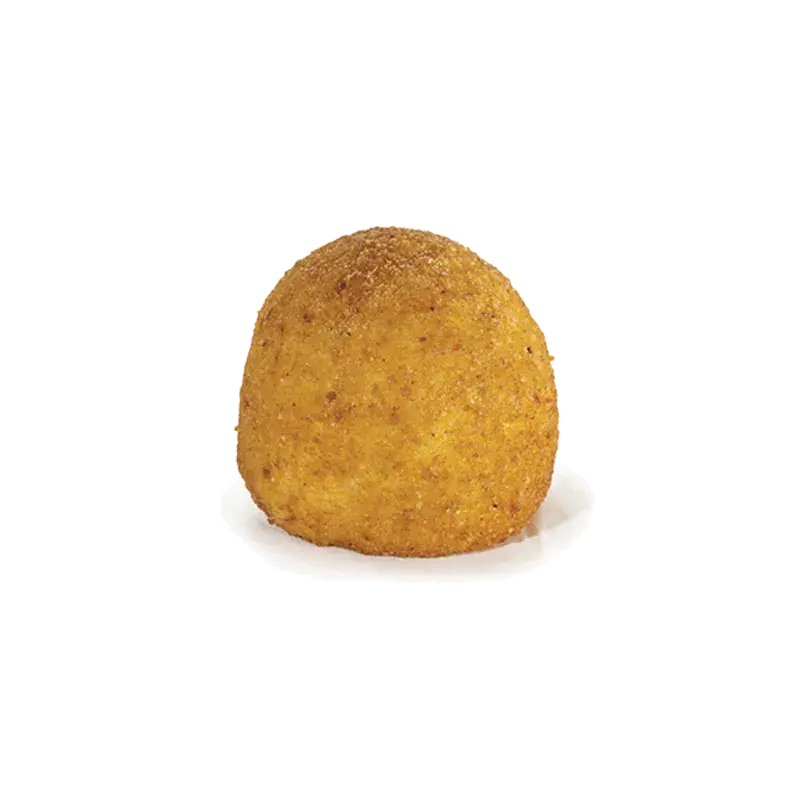 MAXI ARANCINO WITH RAGU’ 200g