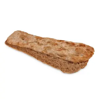 SCROCCHIARELLA RUSTICA  8pz X 0,52 kg