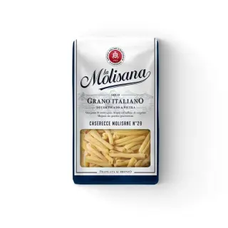 CASARECCE MOLISANA 24pzX500gr