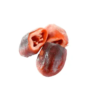 TESTE DI POLPO MAROCCO COTTE 10kg(GF)