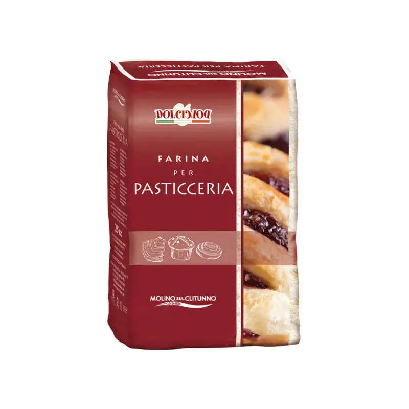 FARINA ‘00’ MANITOBA PASTICCERIA 25kg