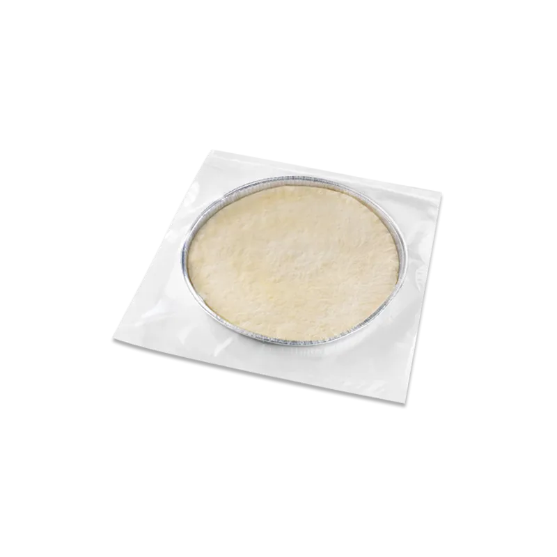 GLUTEN FREE PIZZA CRUST 240g