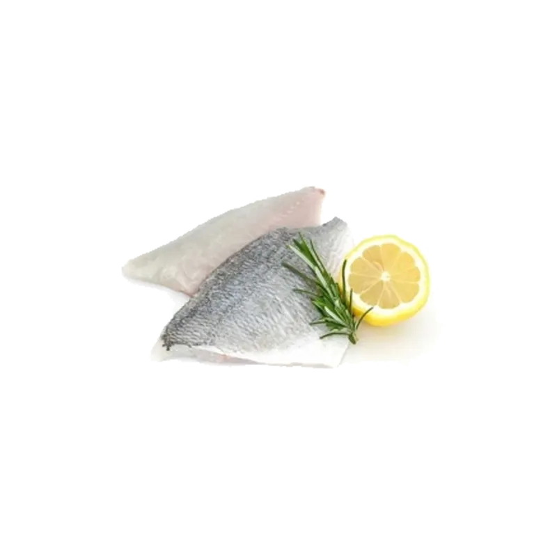 FILLET OF SEA BREAM 140/160gr