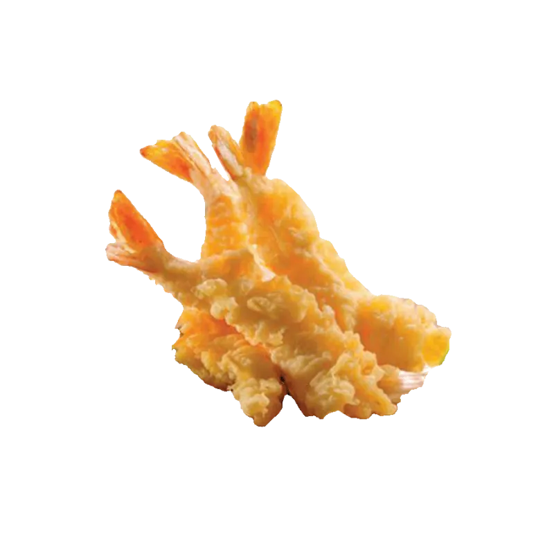 TEMPURA DI GAMBERI 10pzX1kg(PW)