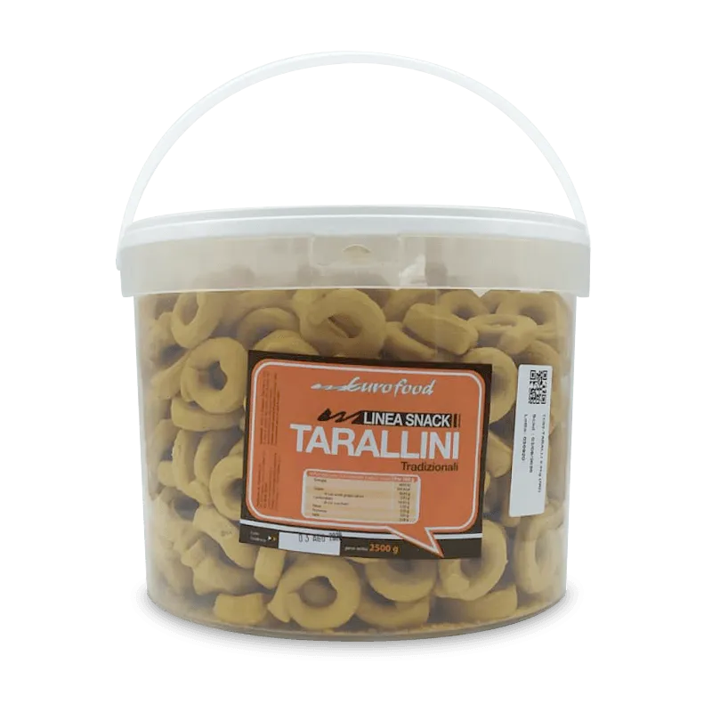 TARALLI CLASSICI