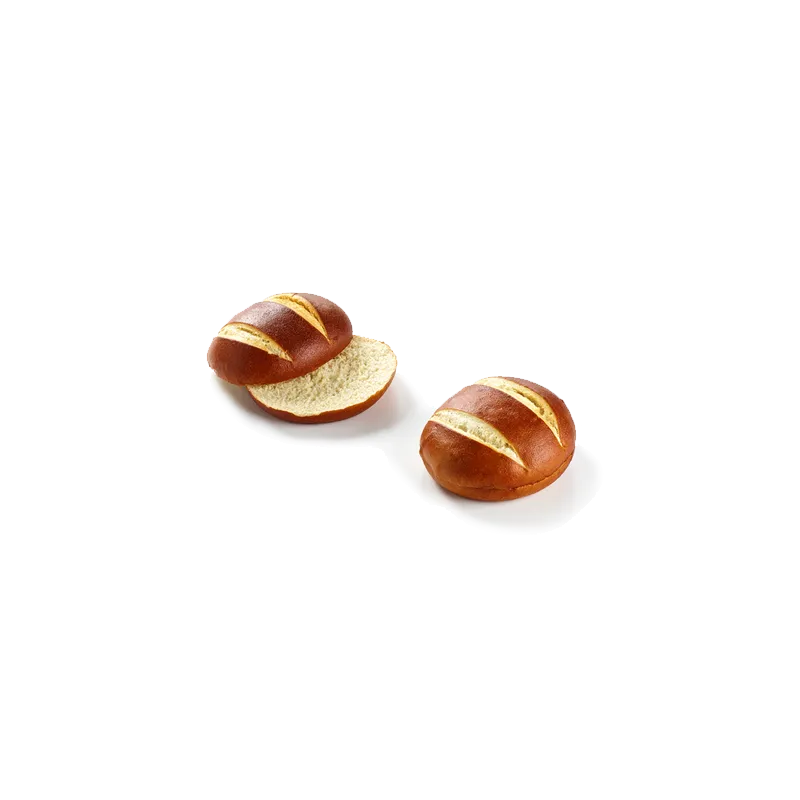BUN LAUGEN PRETAGLIATO 80g