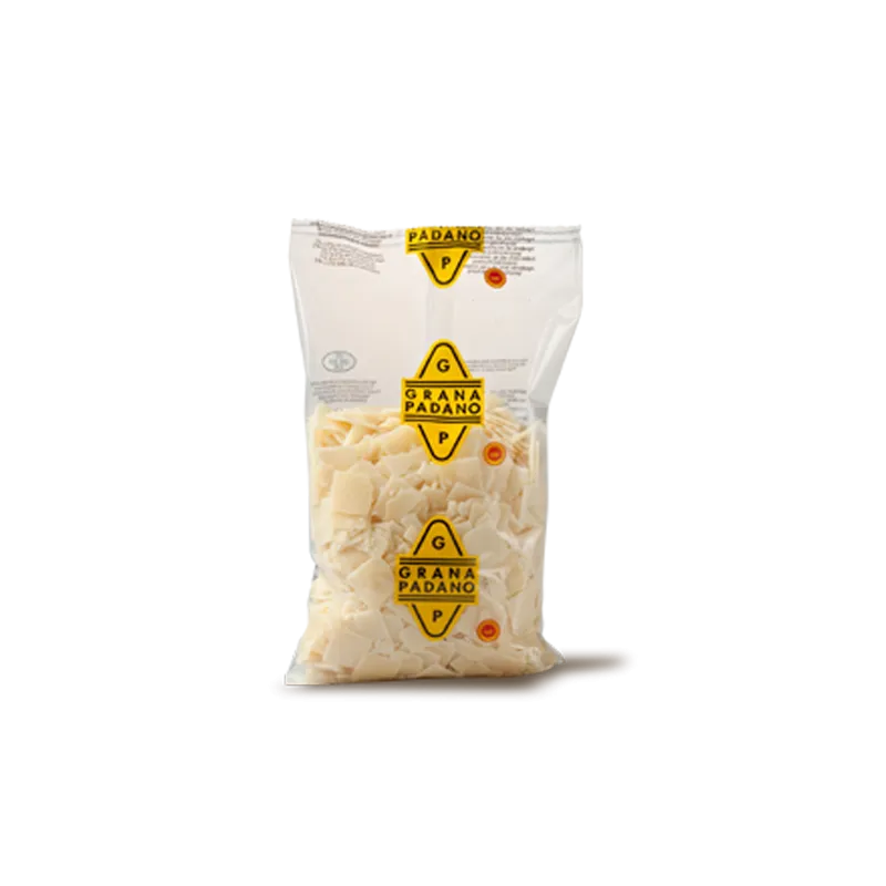 GRANA PADANO SCAGLIE