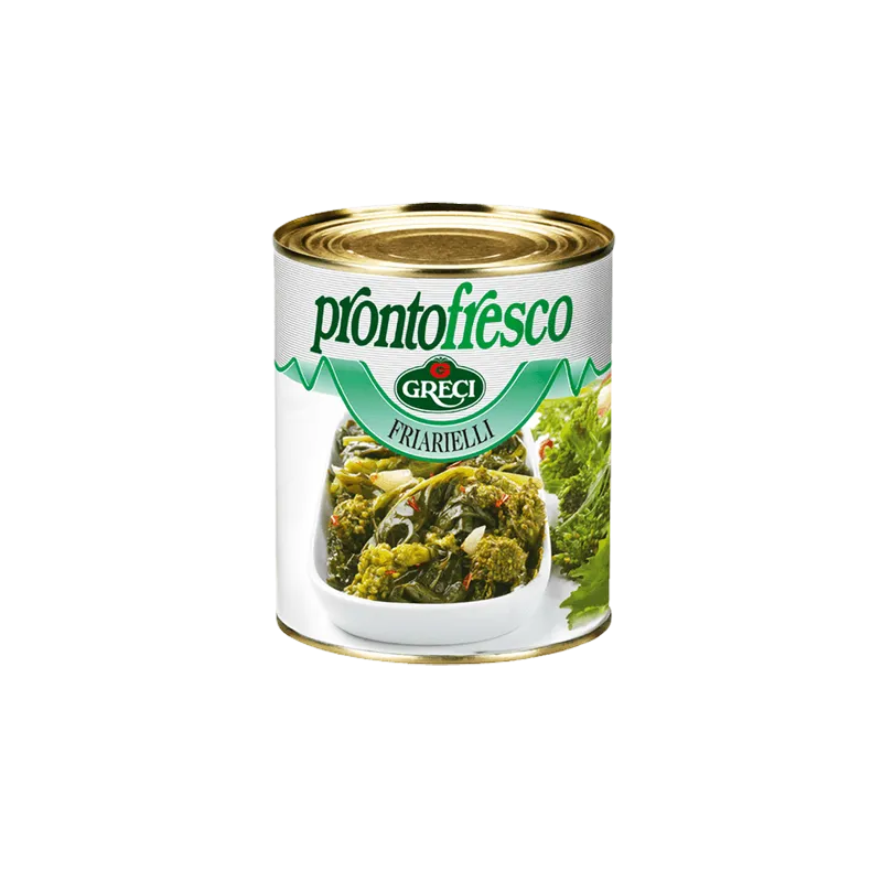 FRIARIELLI 760g