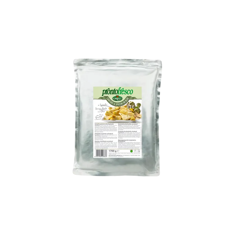 ARTICHOKE CLOVES OIL BAG 1,7kg