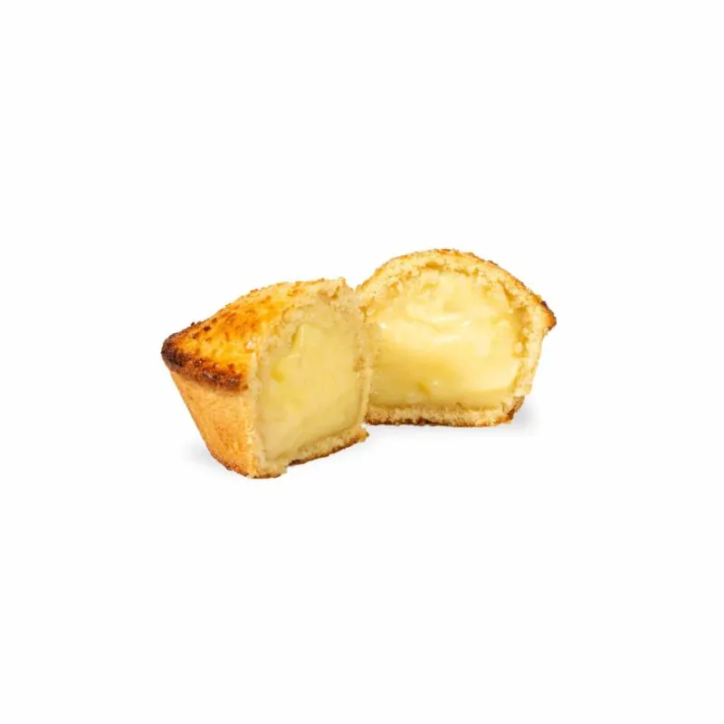 PASTICCIOTTO PICCOLO COCCO 80g