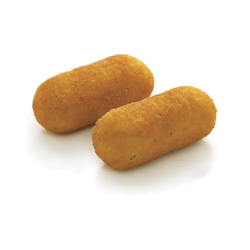 CROCCHE’ PATATE EXTRA 2,5kg