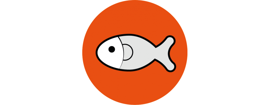 Room temperature fish